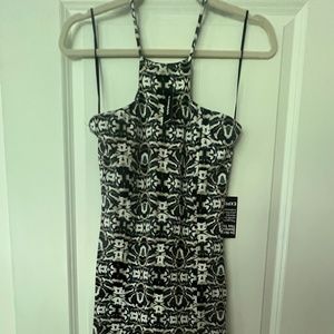 Express midi dress